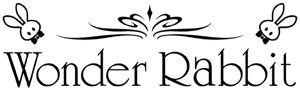 Wonder Rabbitの登録商標(登録第5047336号)